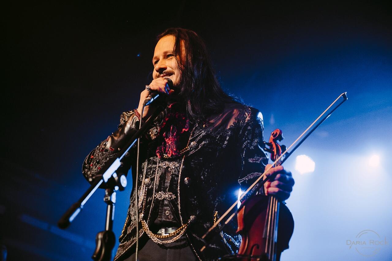 Фото: группа «Красной Скрипки» во «ВКонтакте»