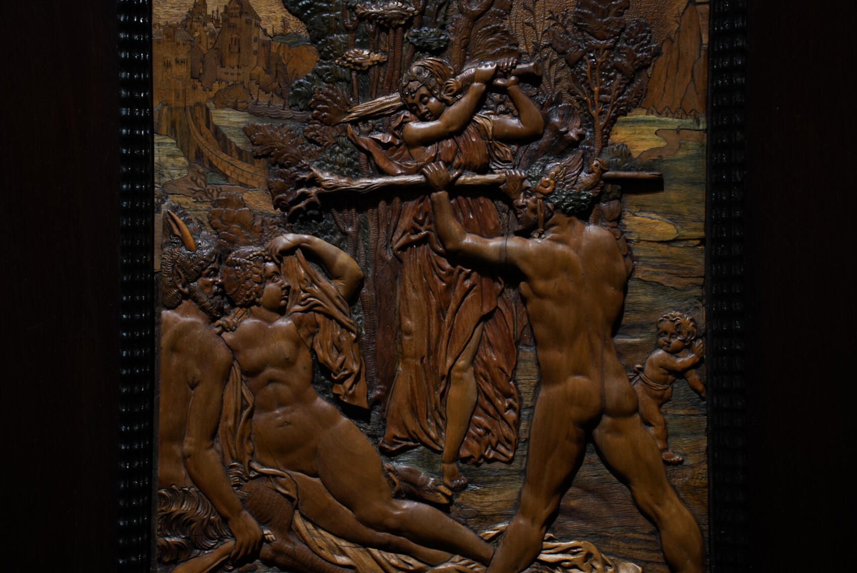 Фото: Елена Елизарова / It's My City