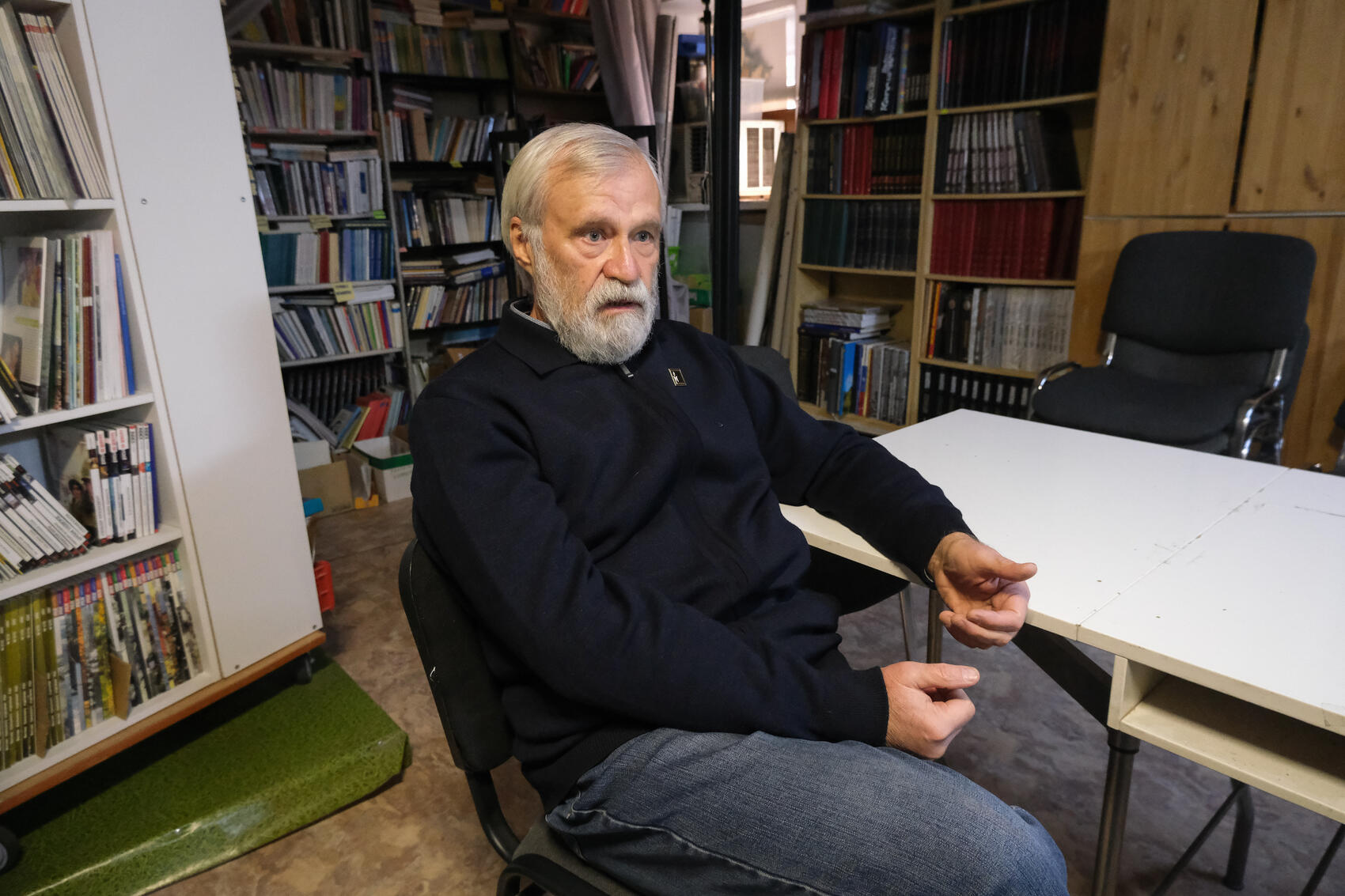 Фото: Саша Зубковский / It’s My City