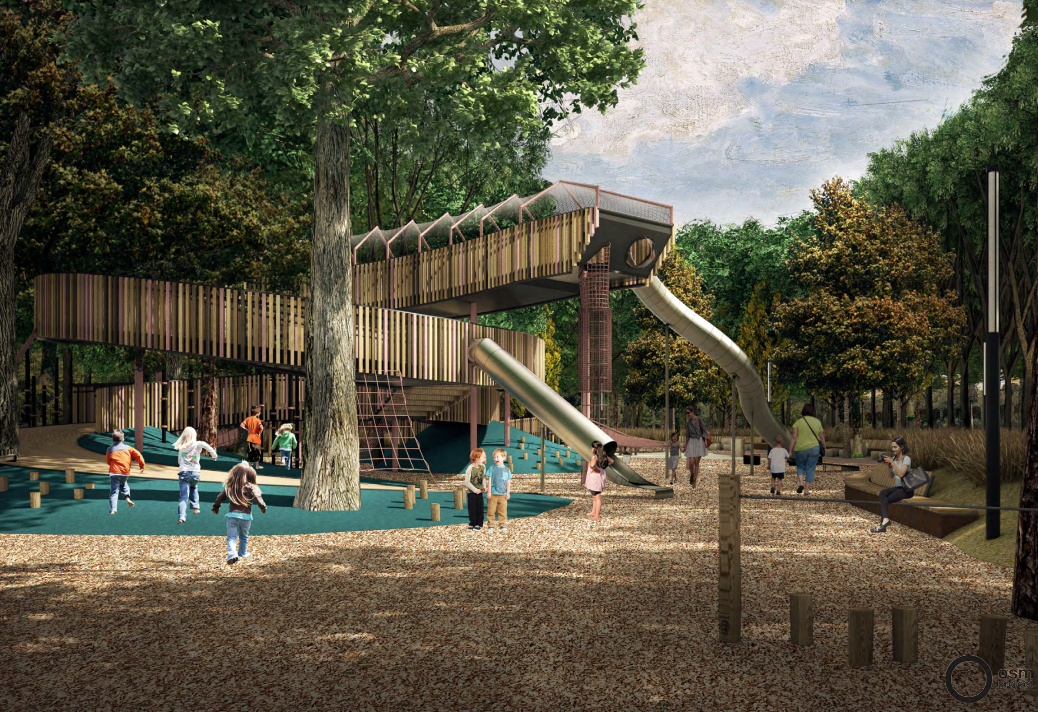 Фото: пресс-служба администрации Екатеринбурга