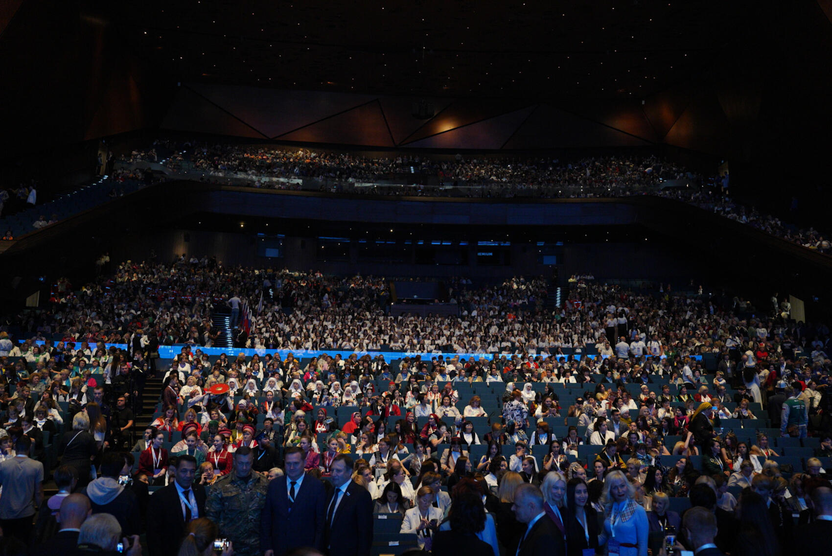 Фото: Елена Елизарова / It’s My City