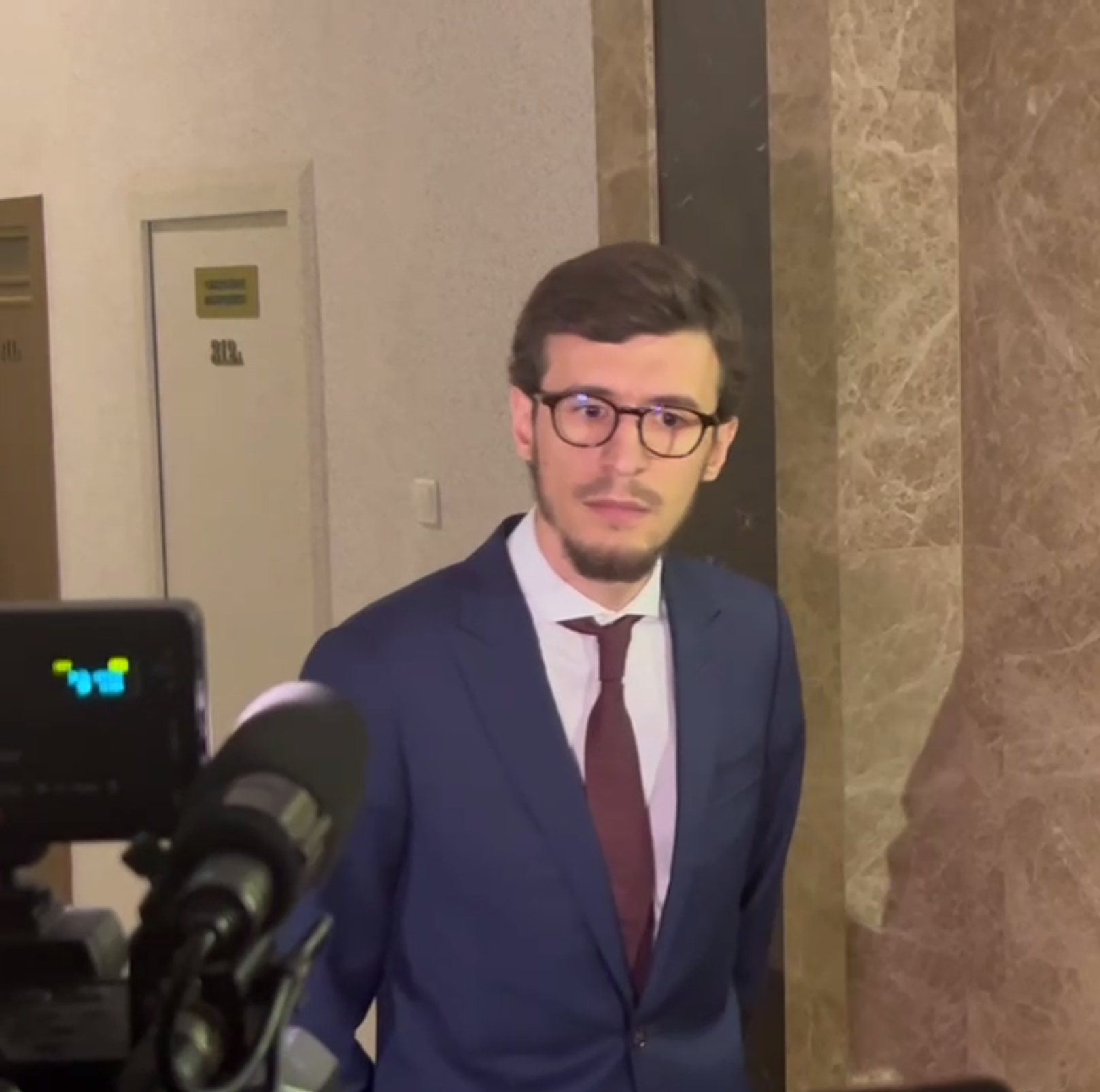 Михаил Мушаилов. Фото: It's My City