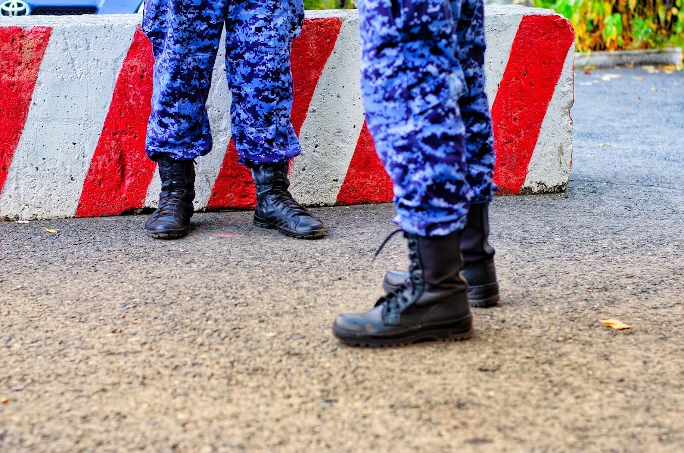 Фото: Инна Малышева / It's My City