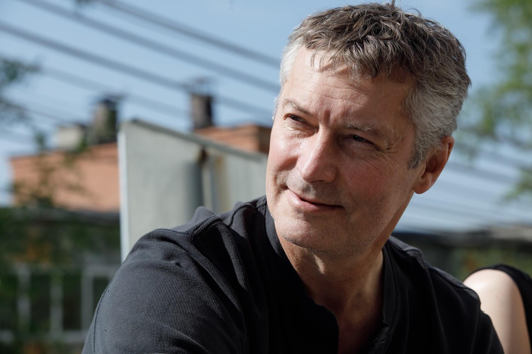 Фото: Марина Молдавская / It's My City