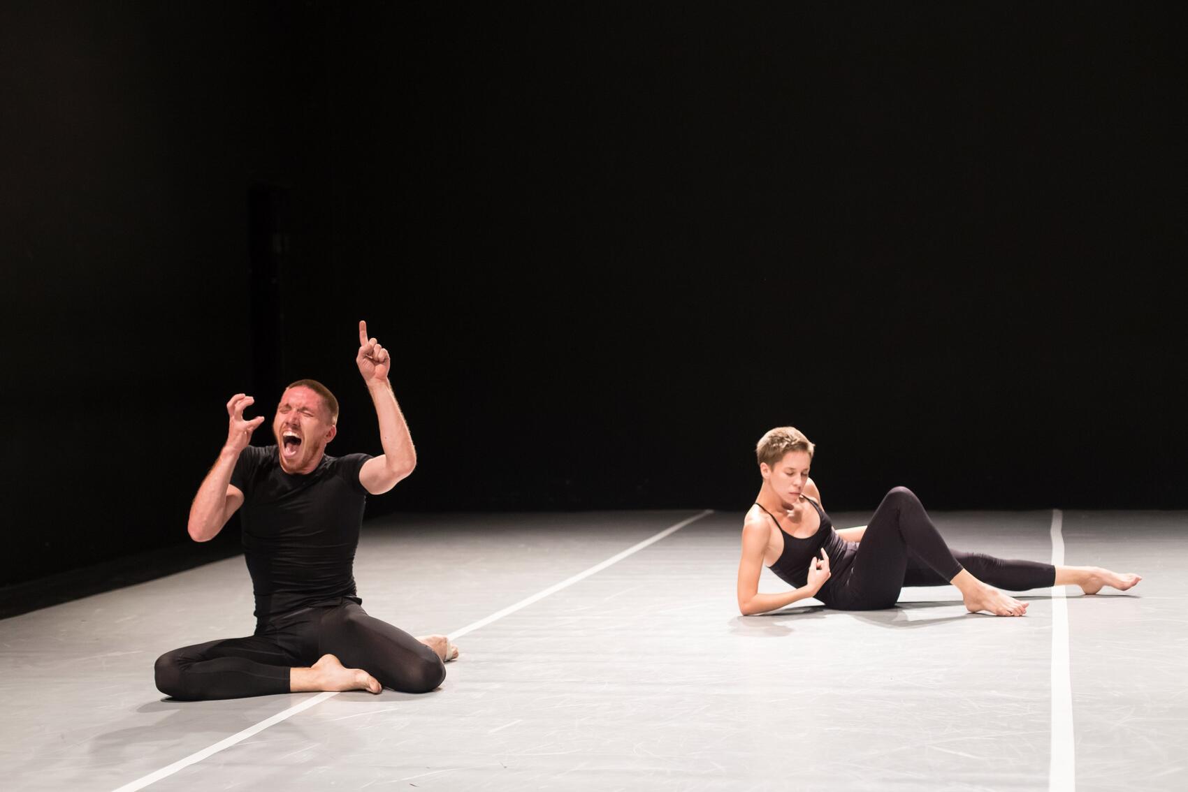 Театр ZONK’A. Фото: группа ZONK’A во ВКонтакте