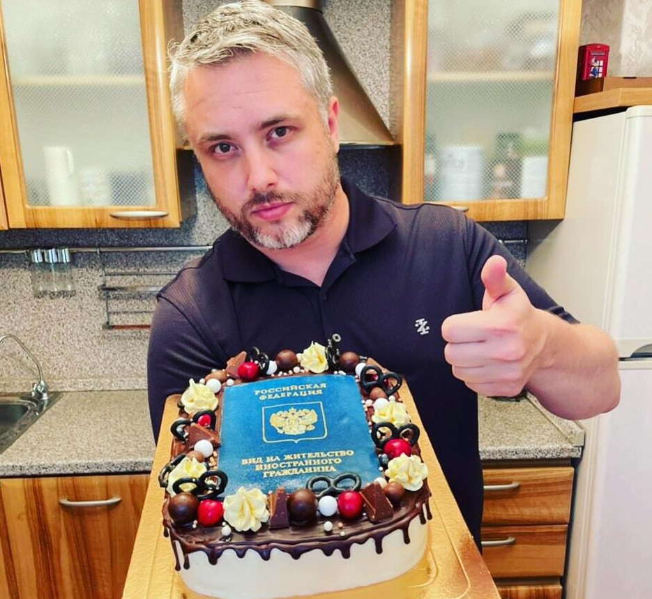 Фото: Луис Маринелли / Facebook