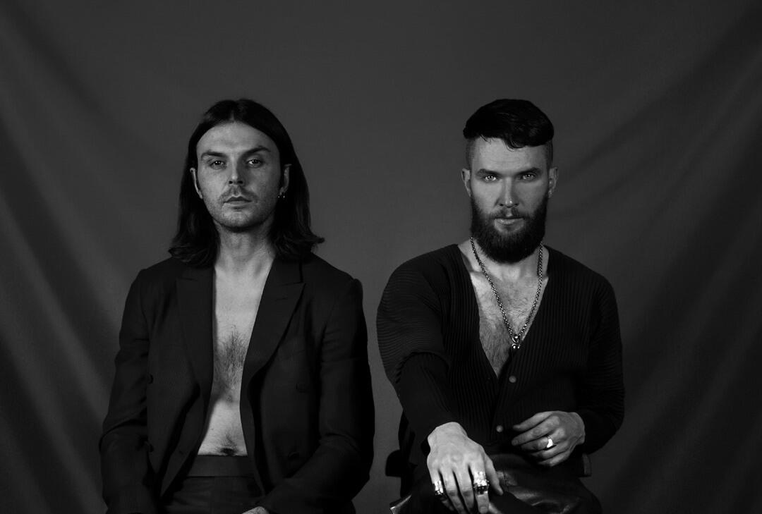 Фото: Hurts / Facebook