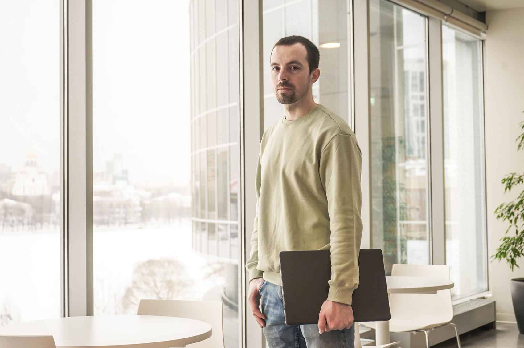 Фото: Арина Томашова / It’s My City