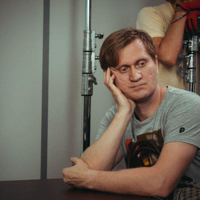 Фото: телеграм-канал Андрея Рожкова