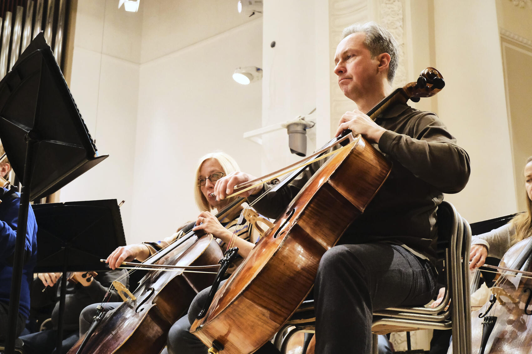 Фото: Саша Зубковский / It’s My&nbsp;City