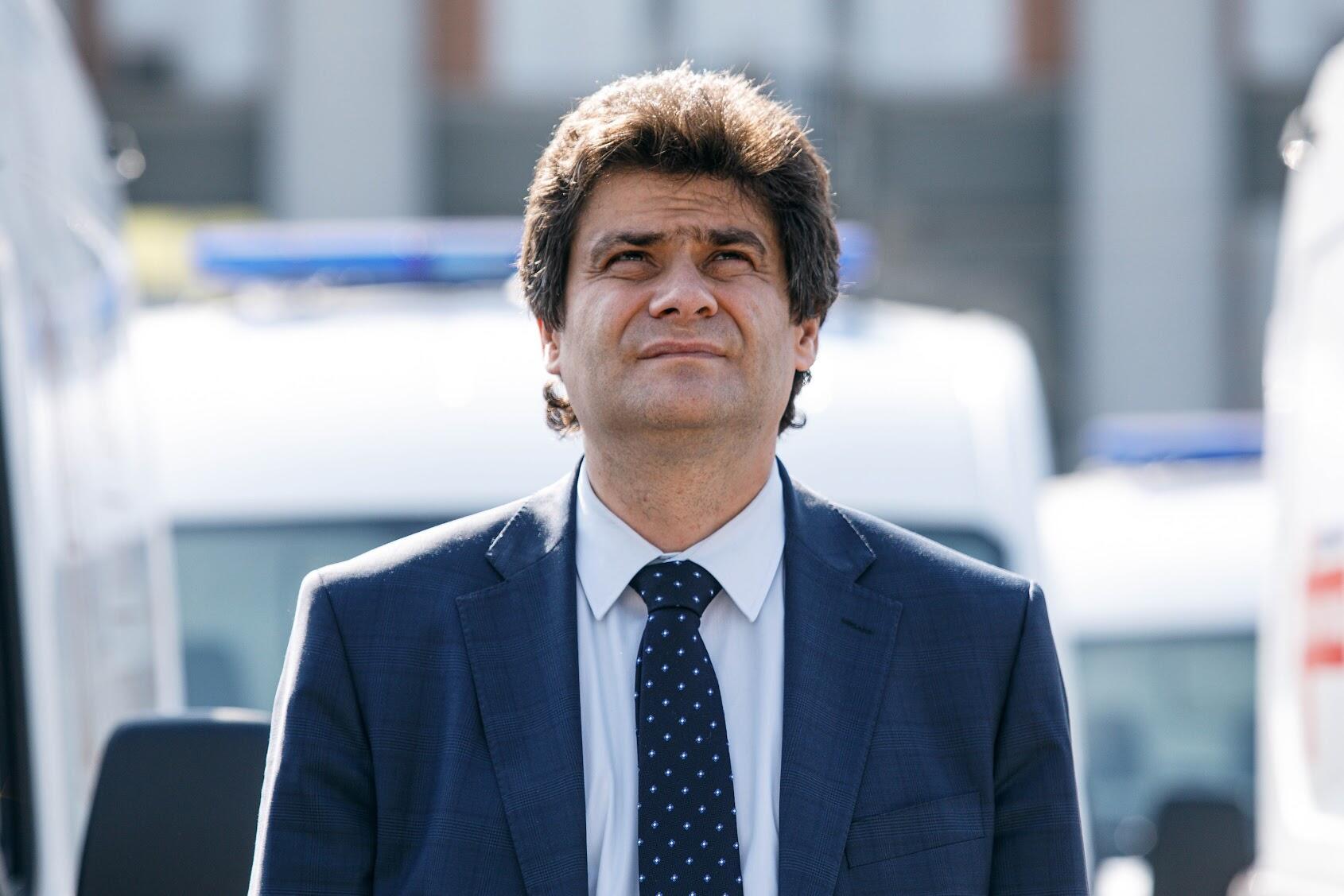 Фото: Марина Молдавская / It's My City