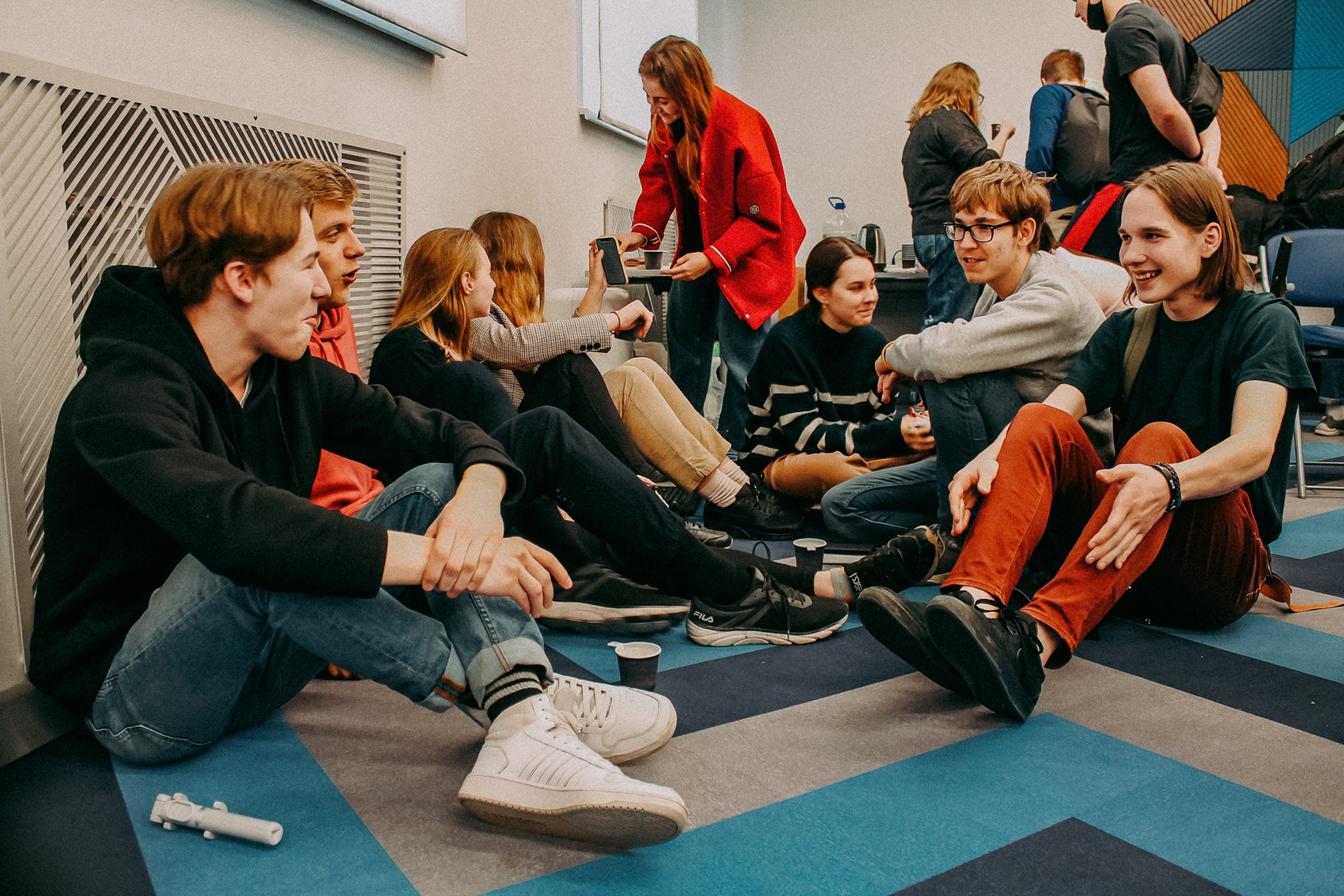 Фото: прес-служба Ural Music Night