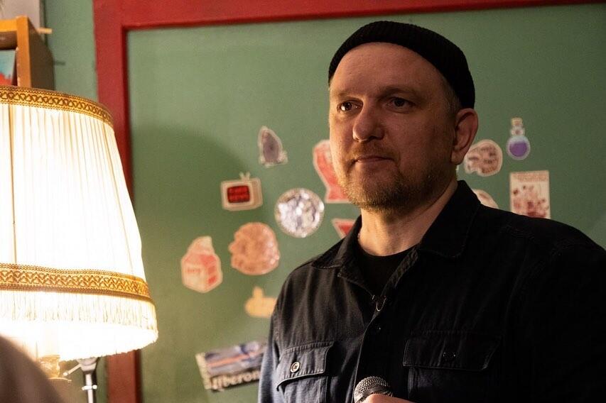 Фото: Maxim Korotchenko