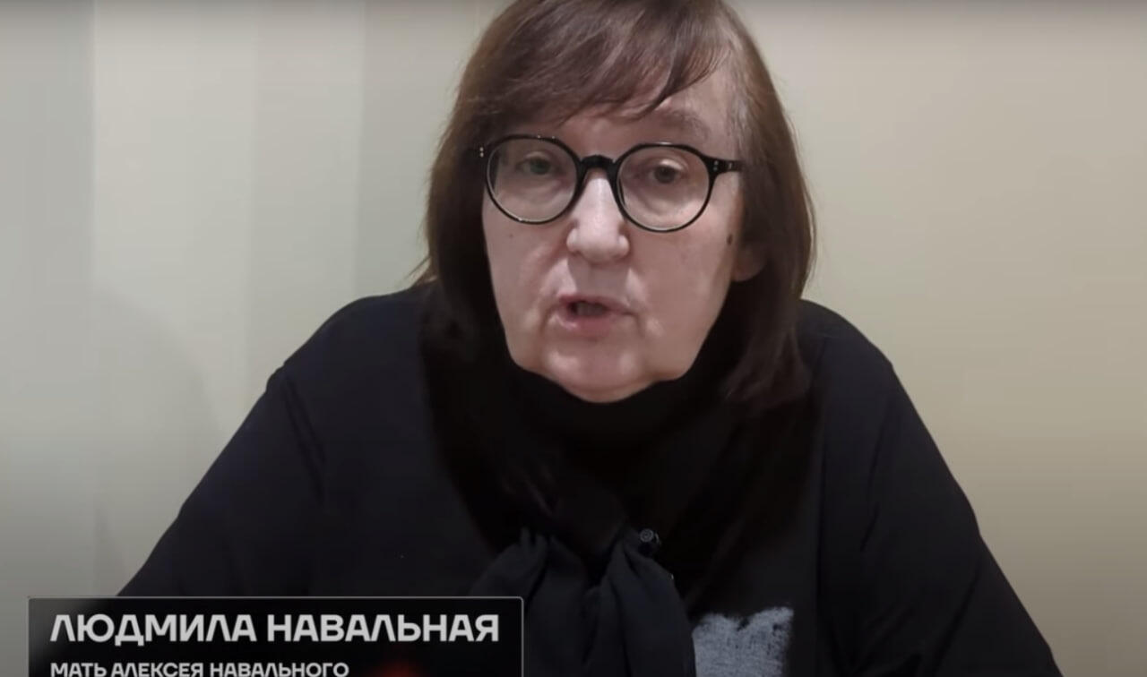 Фото: скриншот видео