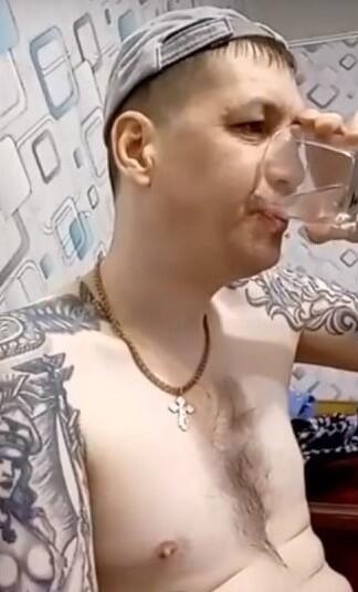 Скриншот стрима