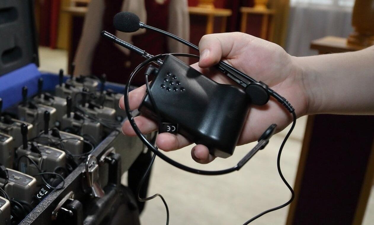 Фото: личный архив Марии Бельковой