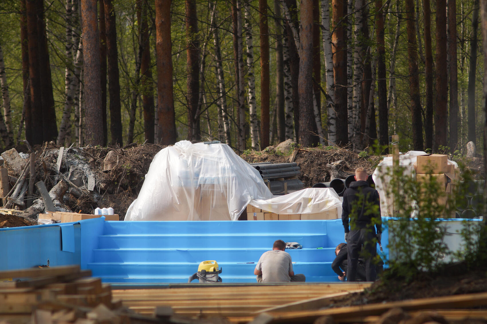 Фото: Елена Елизарова / It’s My City