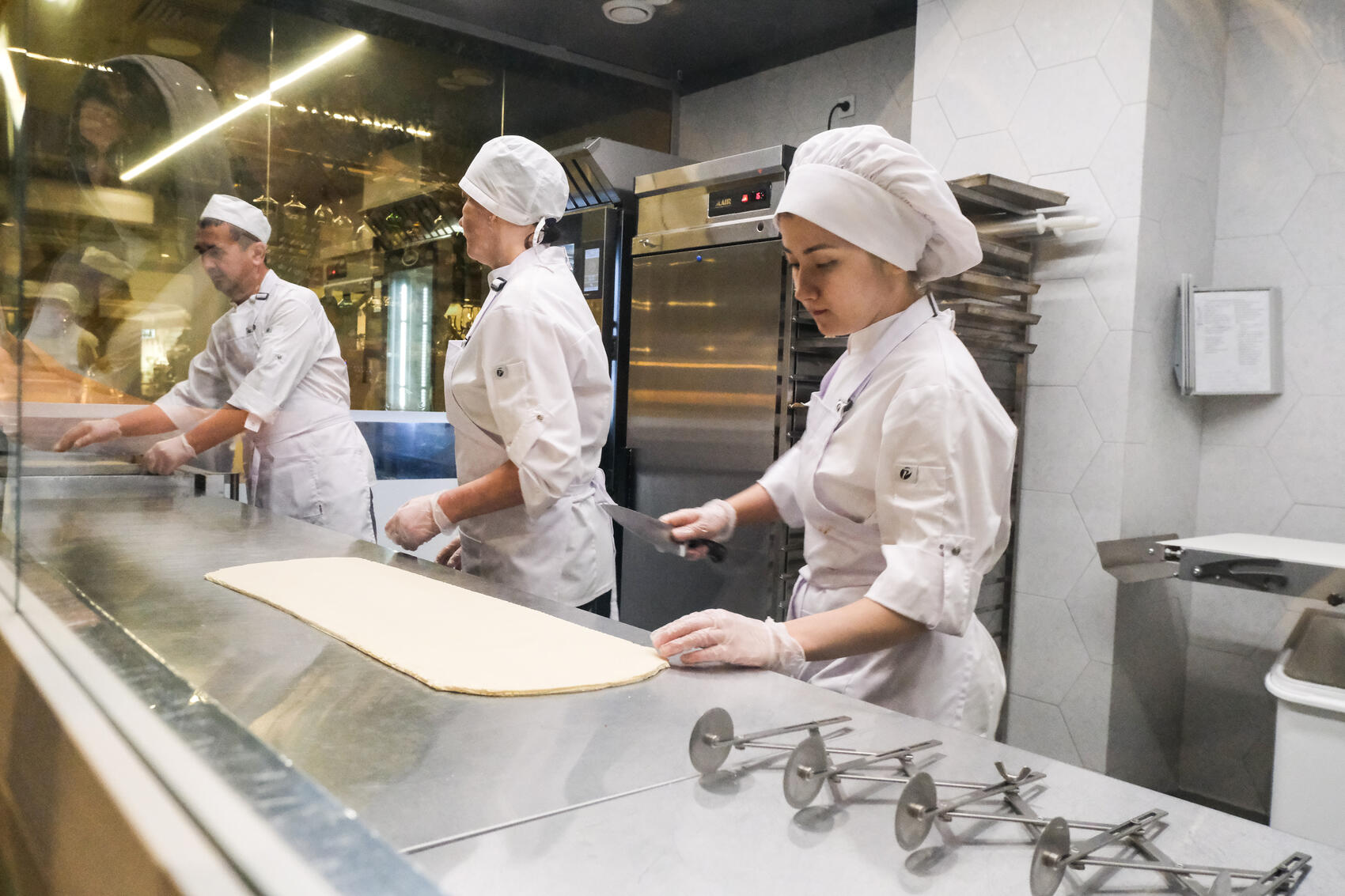 Фото: Арина Распутина / It's My City