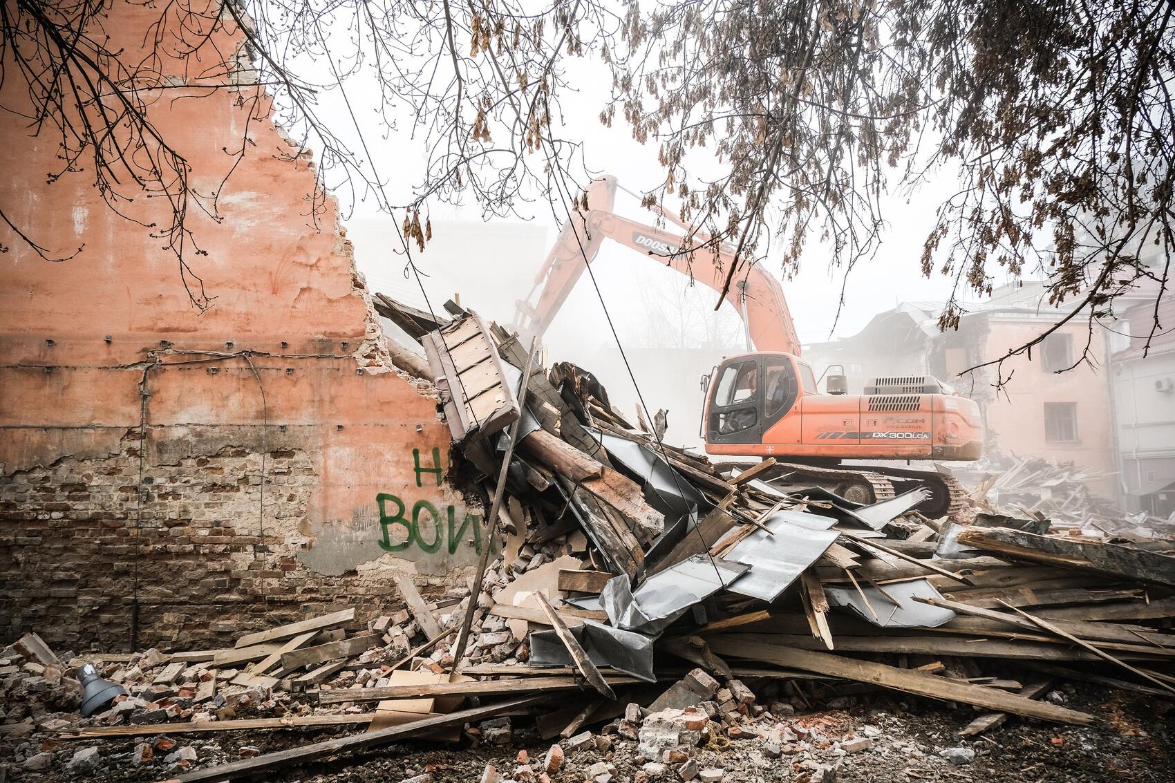 Фото: Саша Зубковский / It's My City