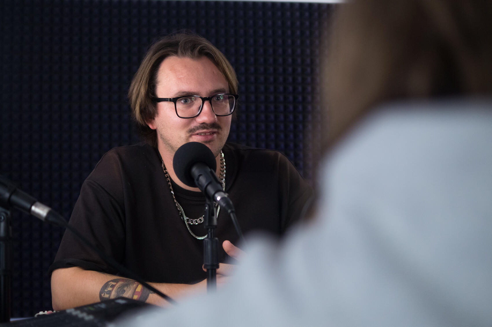 Алексей Шахов. Фото: Елена Елизарова / It's My City