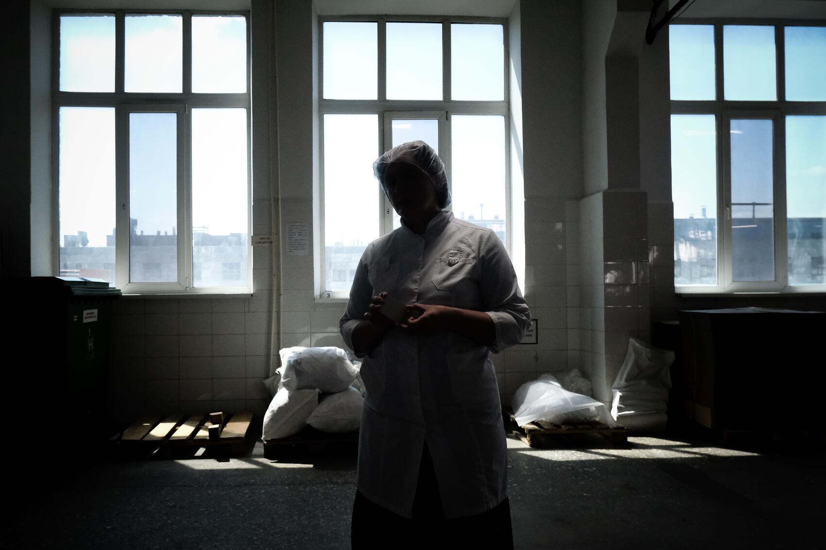 Фото: Саша Зубковский / It's My City