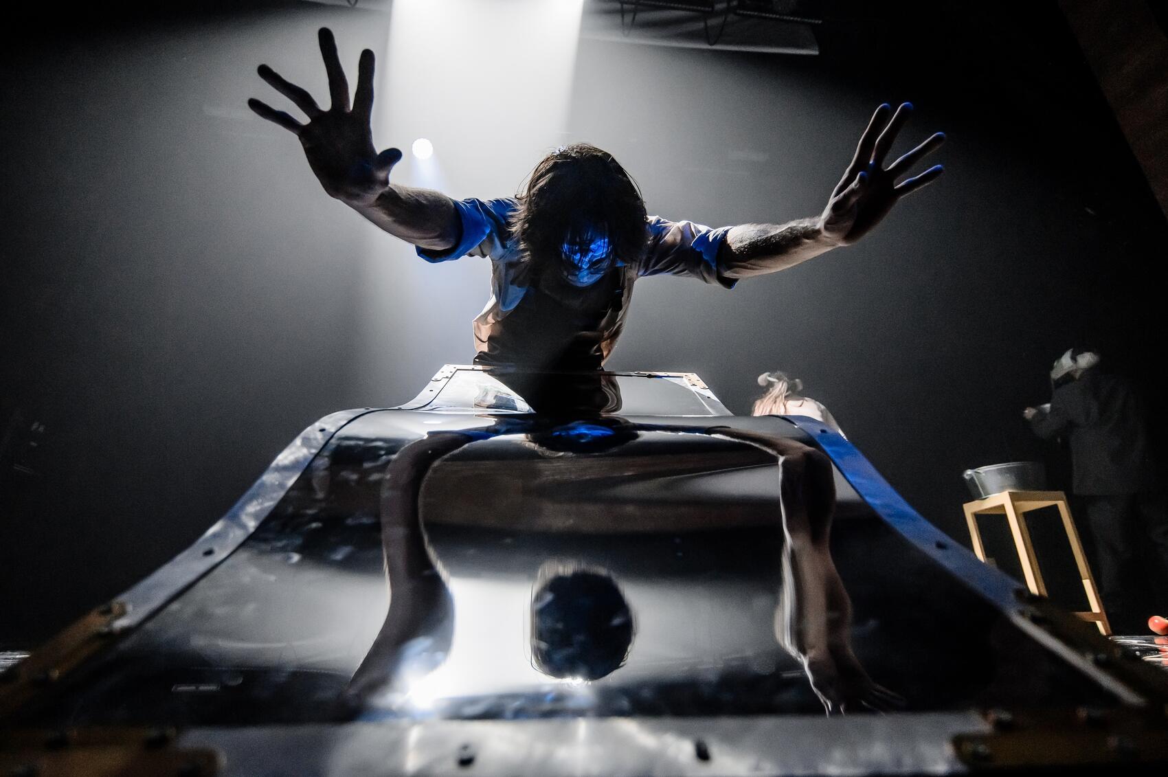 Фото: Дарья Попова