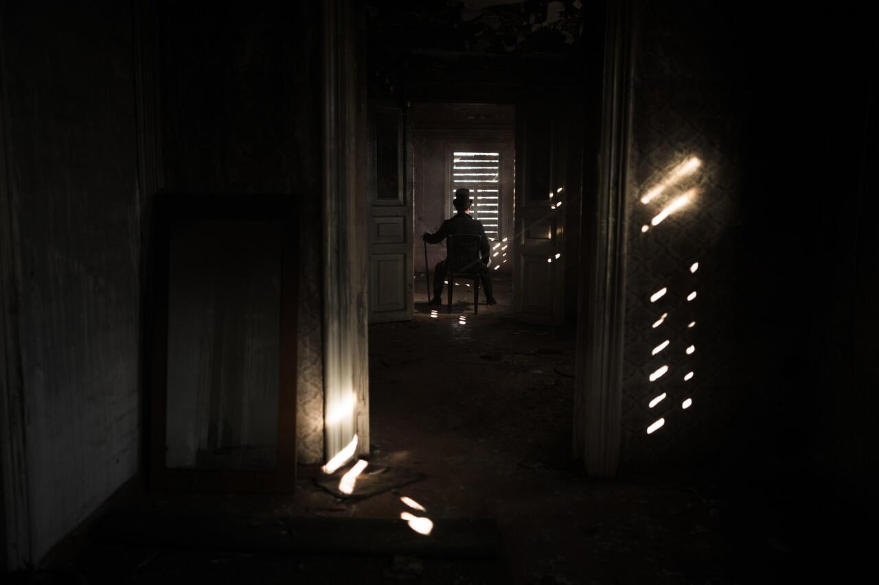 Фото:  Иван Подмазов