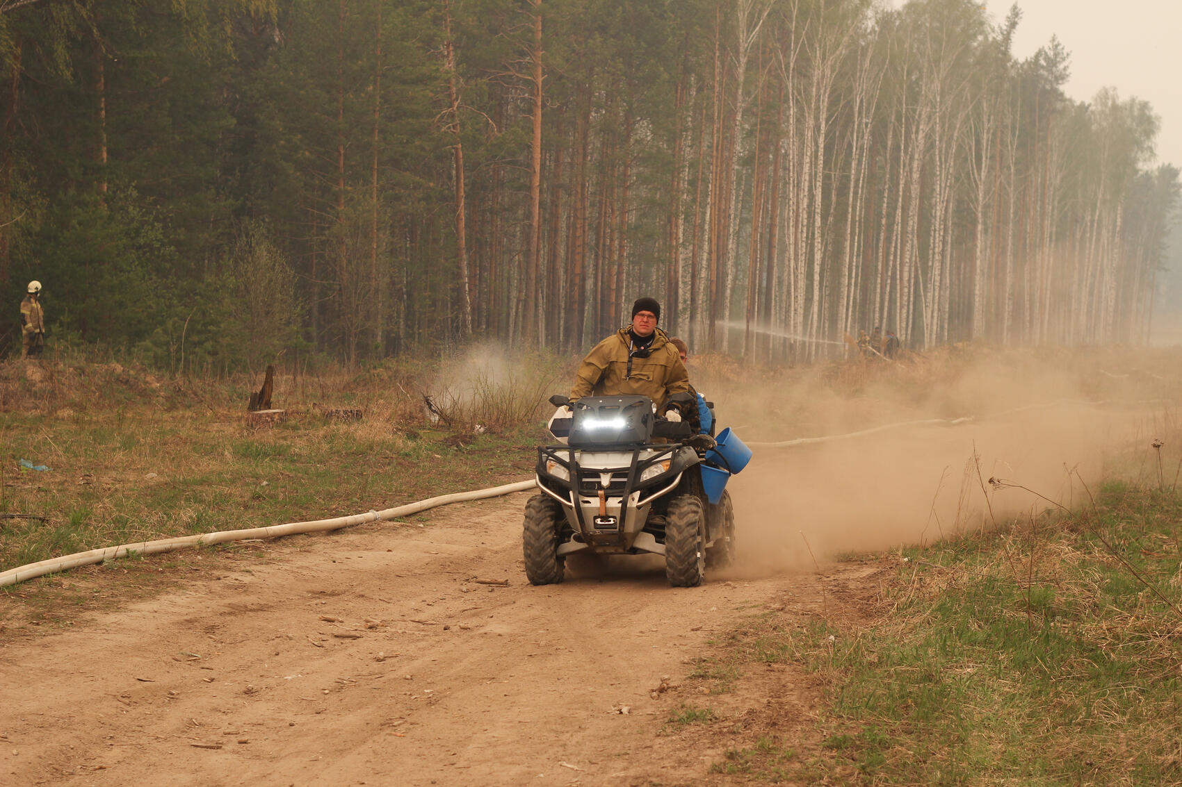 Фото: Владимир Пислигин / It’s My City