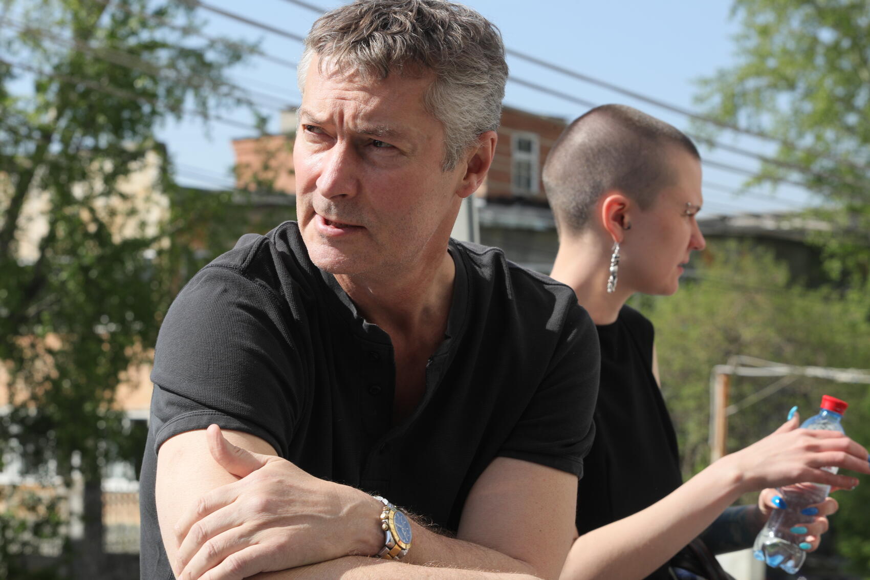 Фото: Марина Молдавская / It's My City