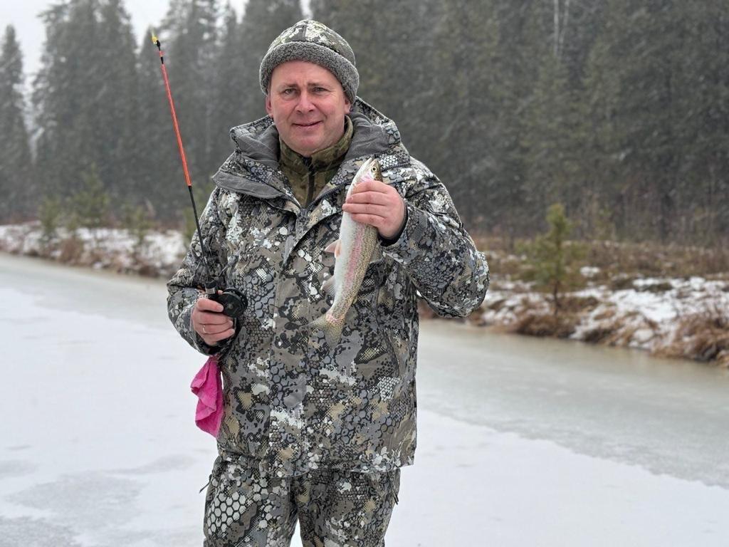 Фото из официального аккаунта Владислава Пинаева во «Вконтакте»