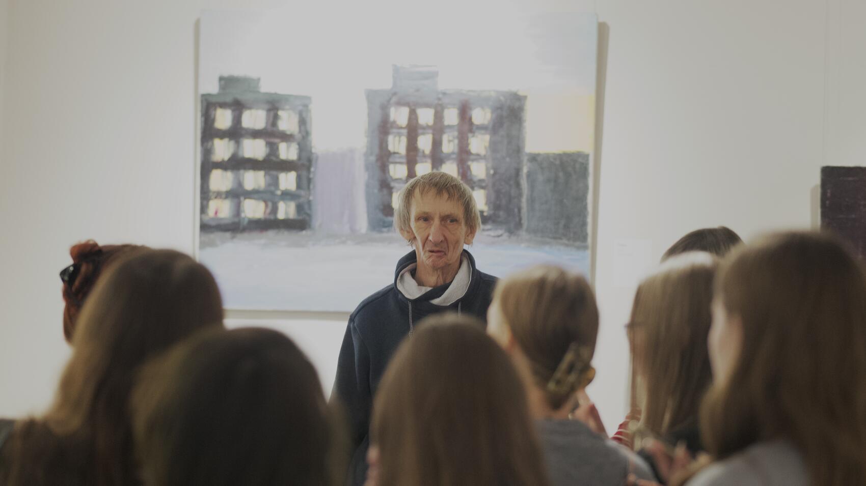 Сергей Лаушкин. Фото: It's My City