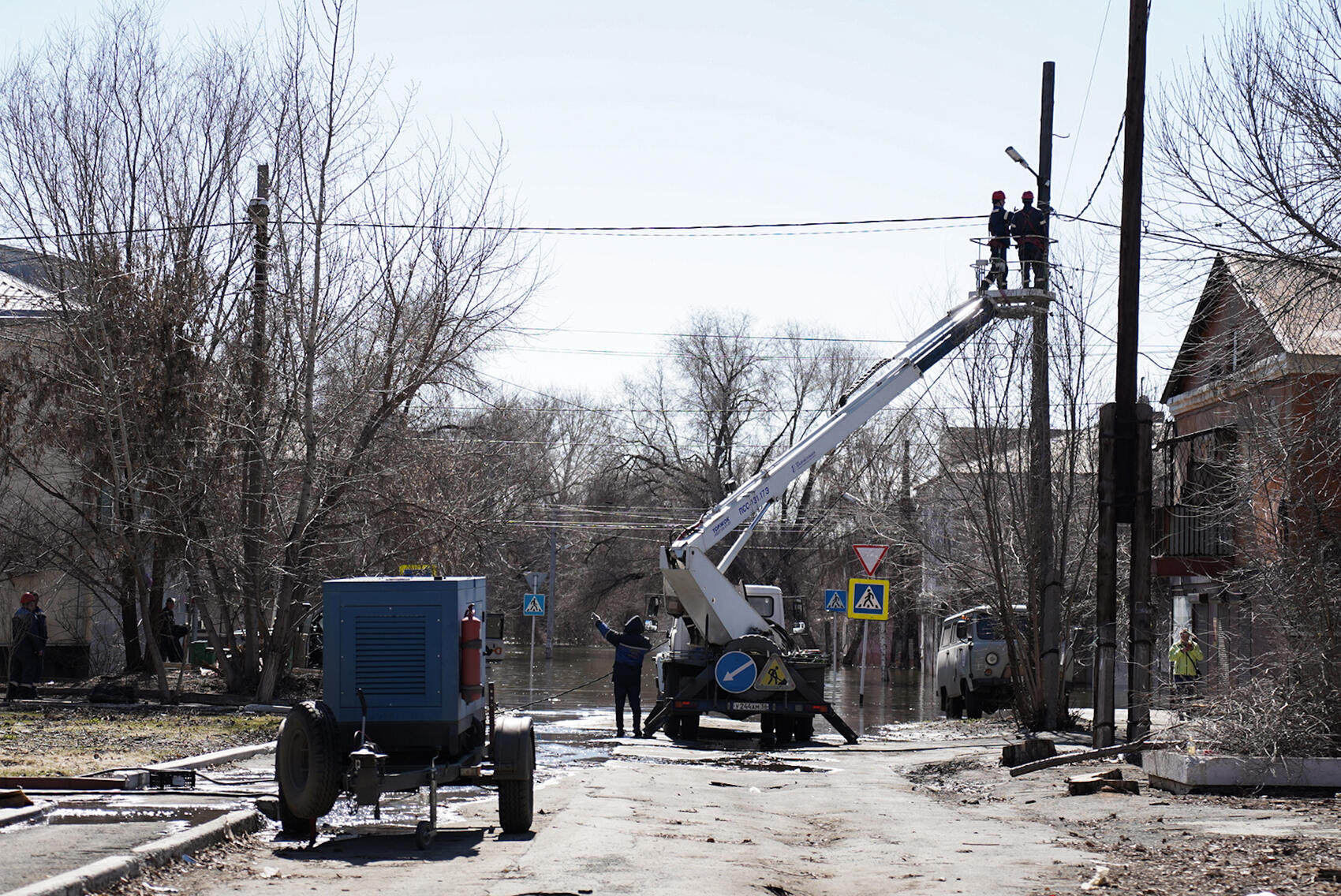 Фото: Елена Елизарова / It's My City