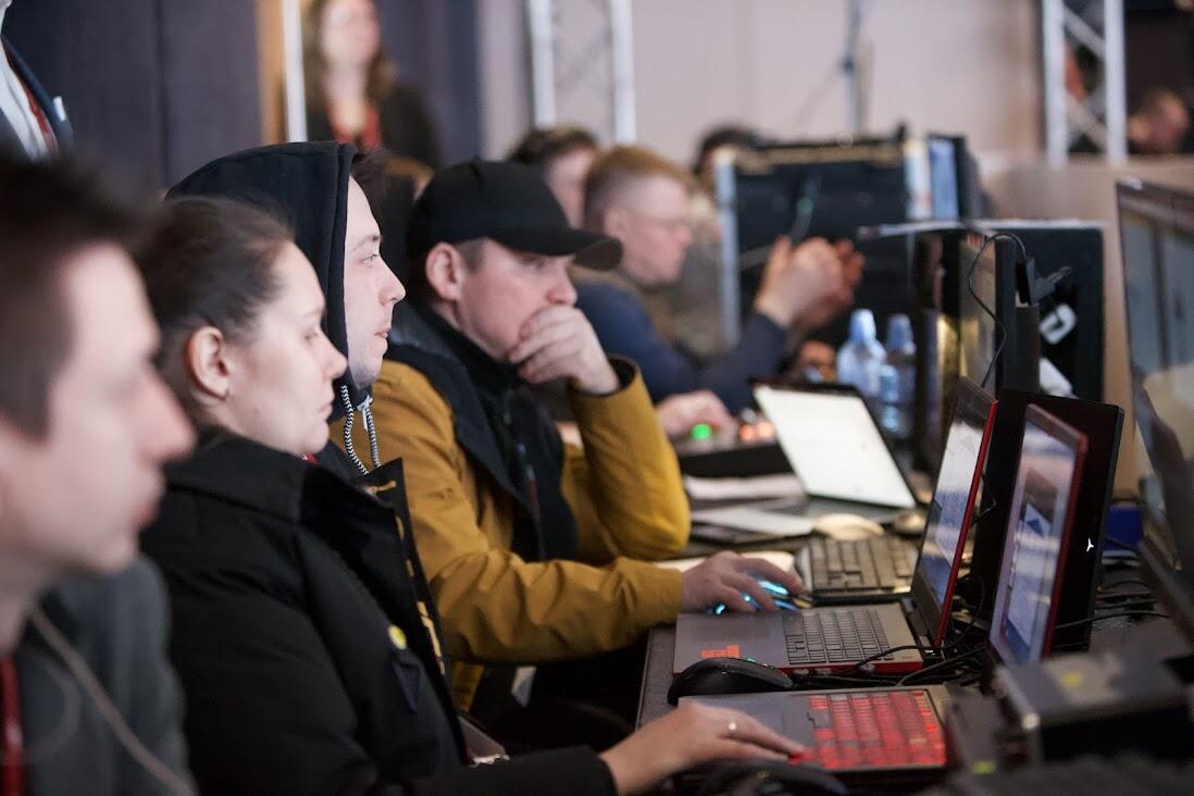 Фото: Илья Вага / It's My City