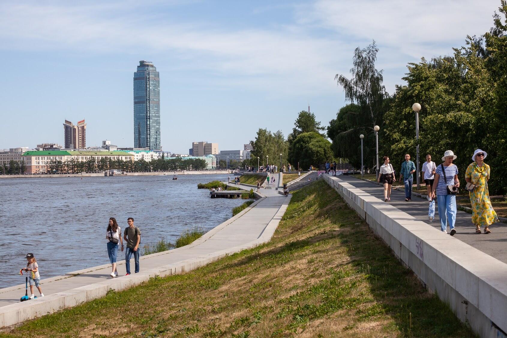 Фото: Игорь Брук / It's My City