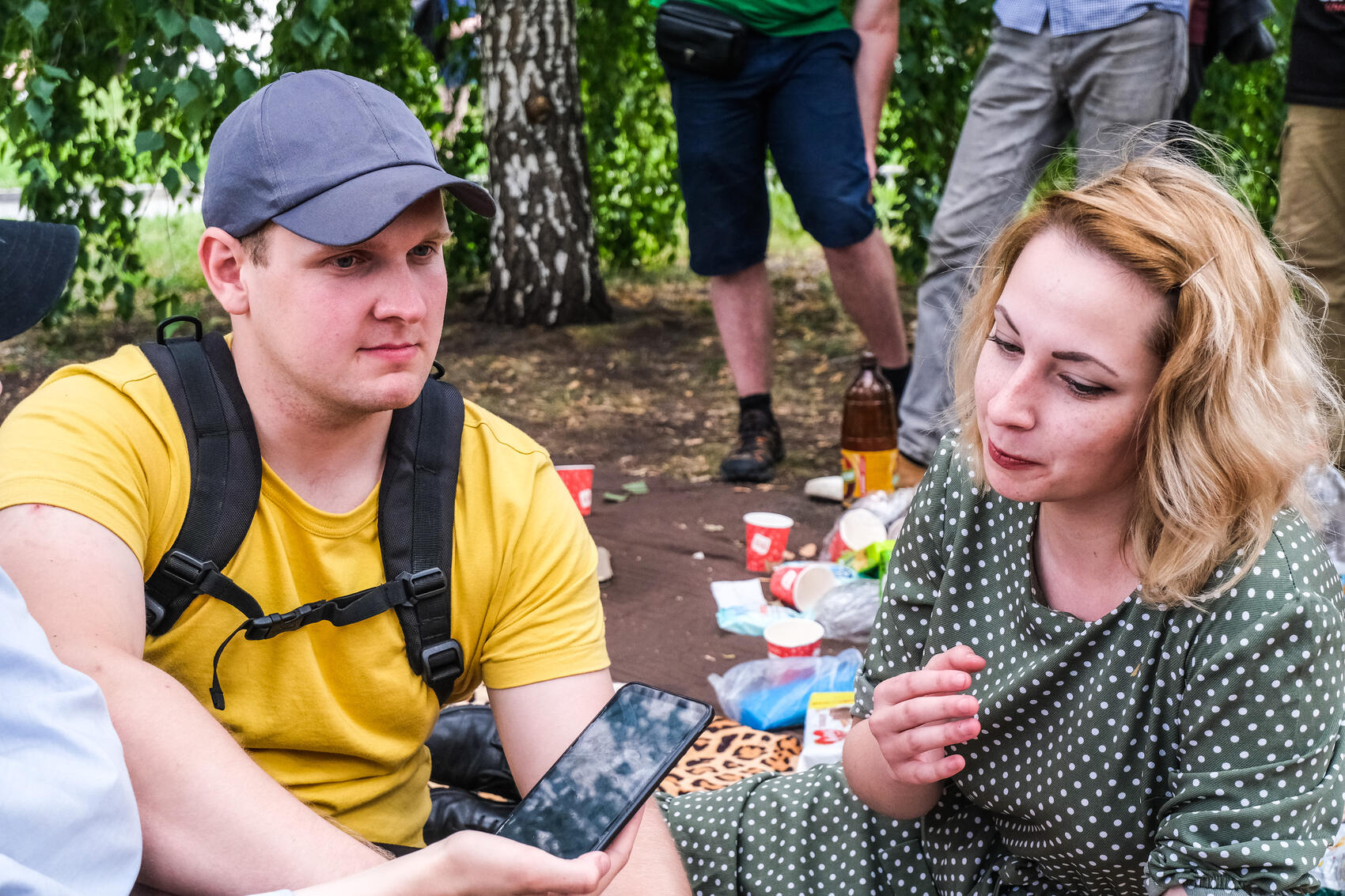 Фото: Саша Зубковский / It's My City