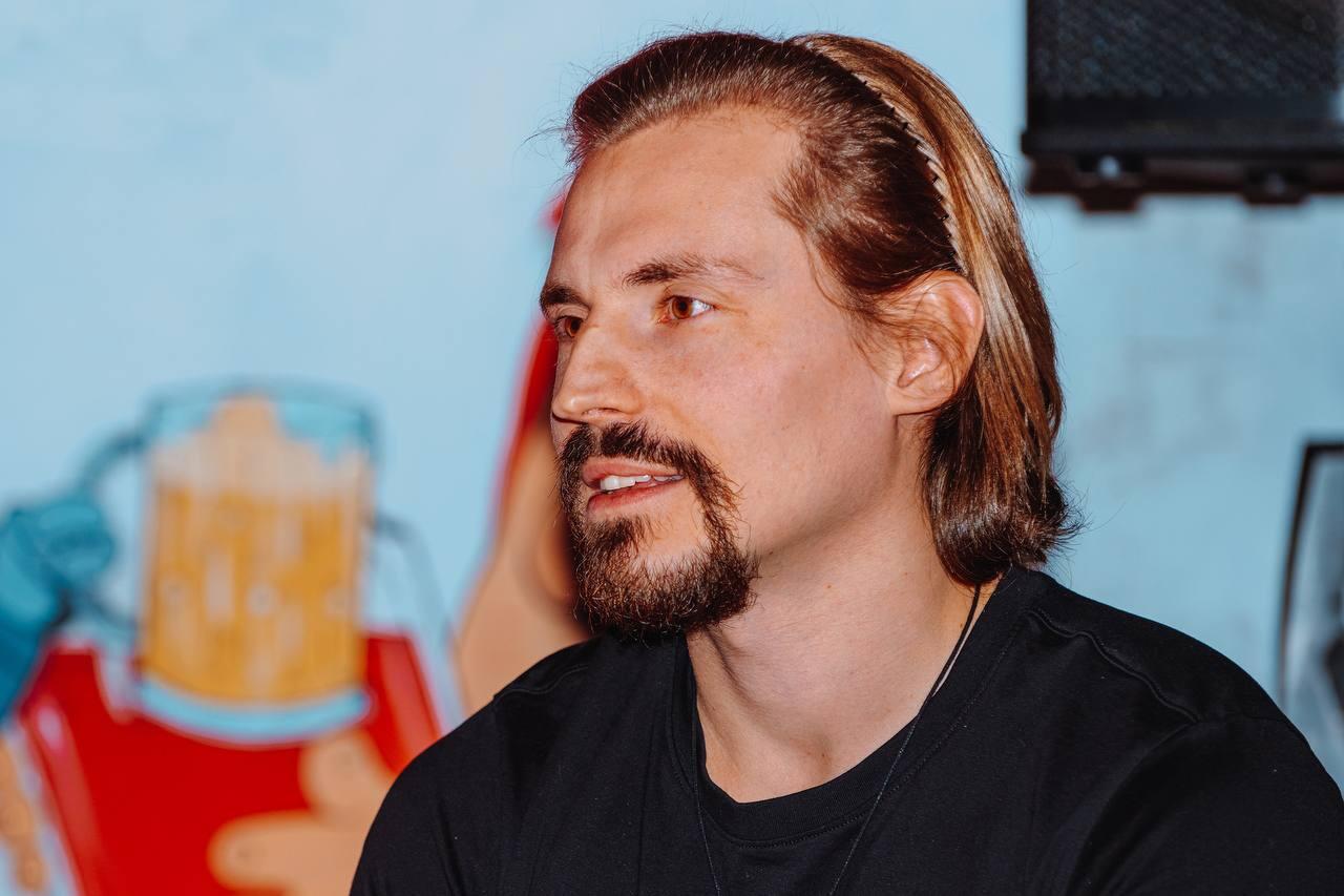 Фото: Ольга Анисимова