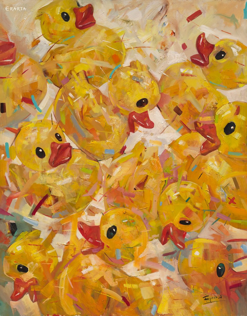 Кирилл Бородин. Фото: Stenograffia