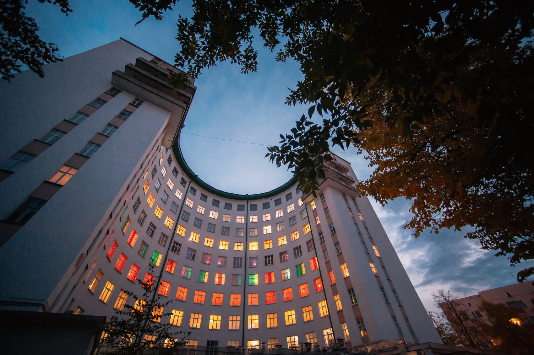 Фото: Уральская индустриальная биеннале 