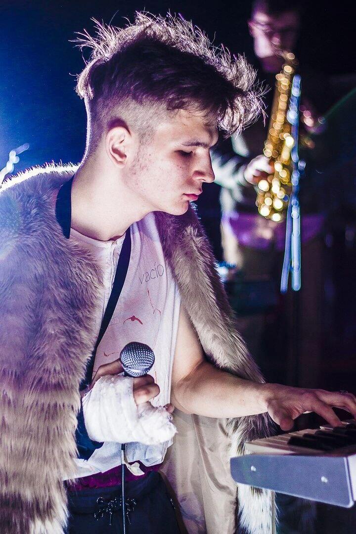 Фото: предоставлено организатором концерта.