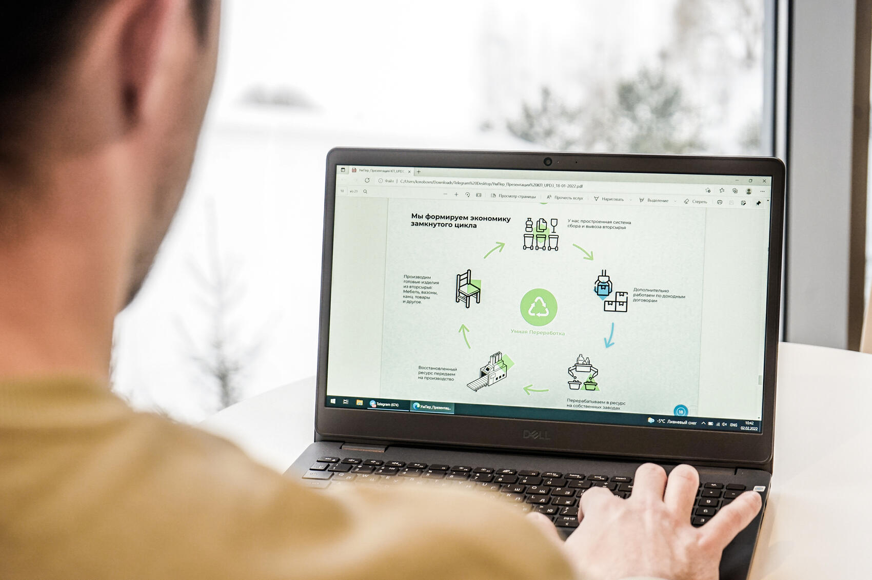 Фото: Арина Томашова / It’s My City