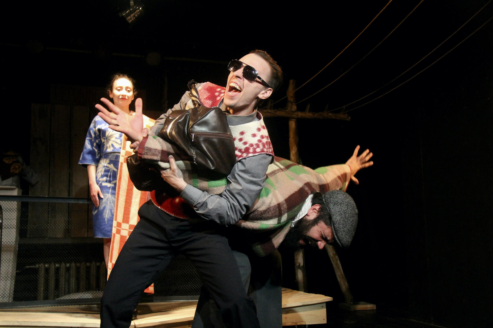 Фото: Мстислав Письменков / It's My City