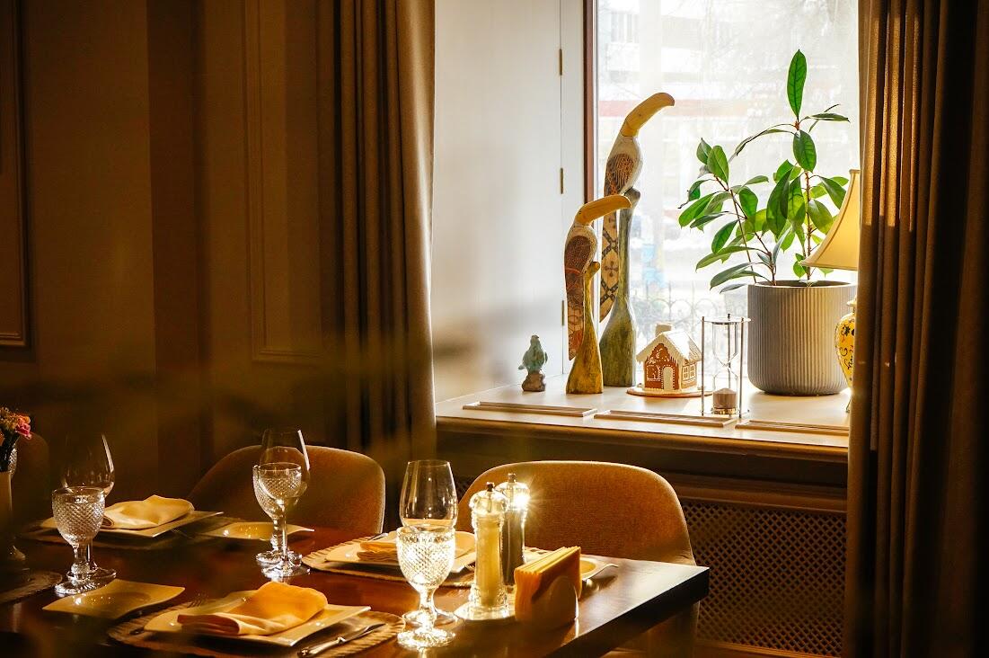 Фото: Арина Томашова / It's My City