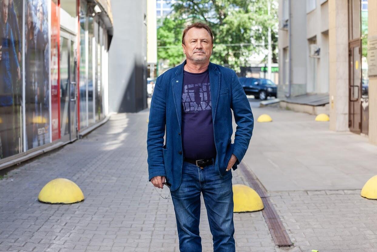 Фото: Игорь Брук/It's My City