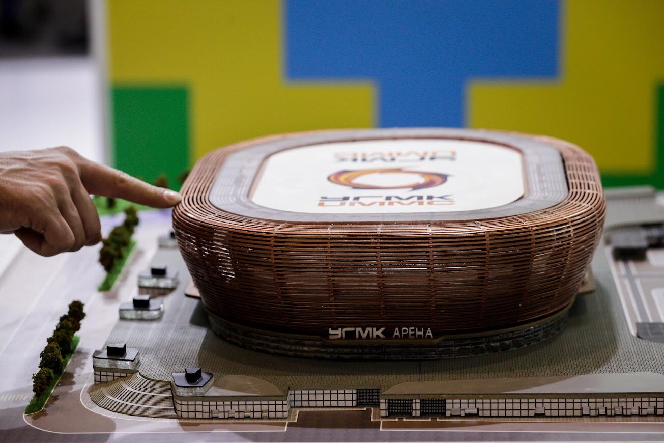 Фото: Игорь Брук / It's My City