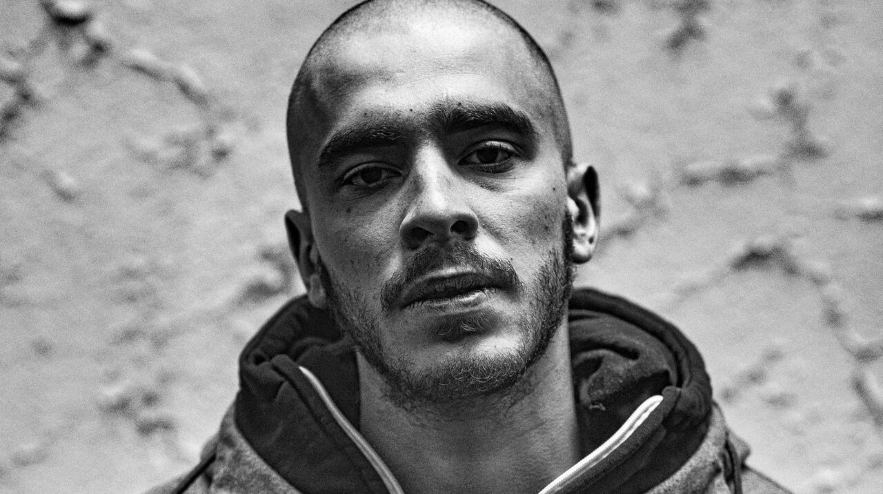 Хаски. Фото: группа концерта ВКонтакте