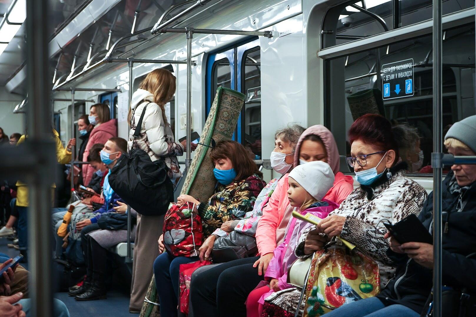 Фото: Арина Томашова / It's My City