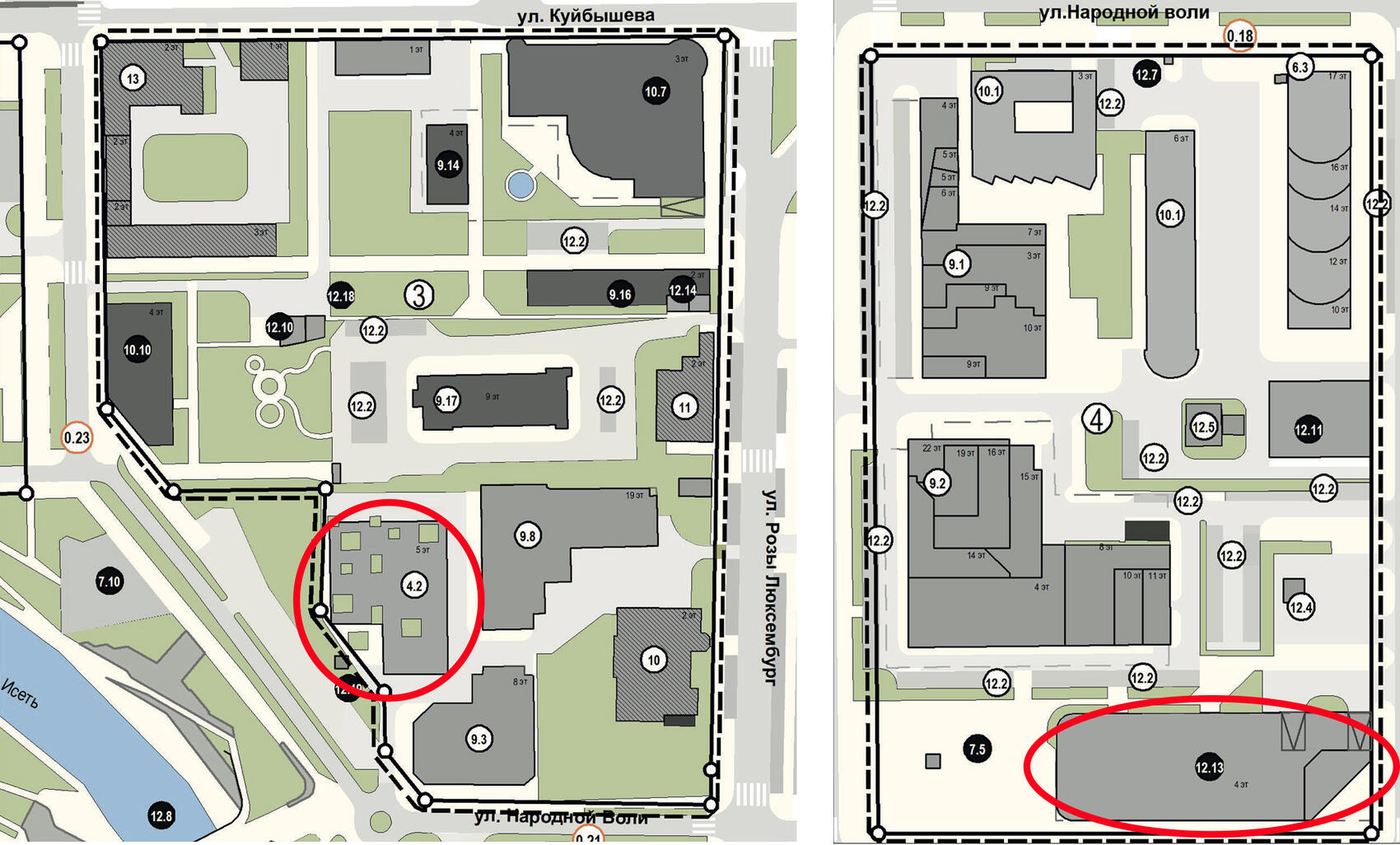 Скриншоты: проектная документация