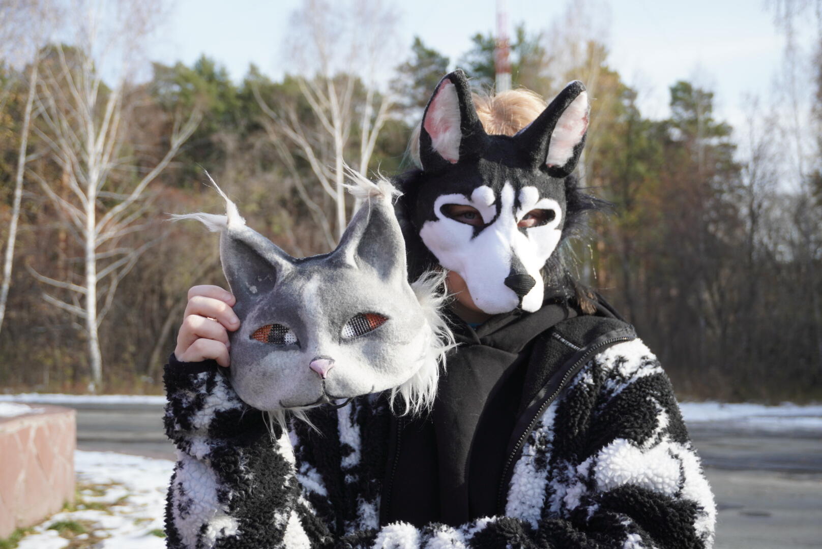 Фото: Софа Медведева для It's My City