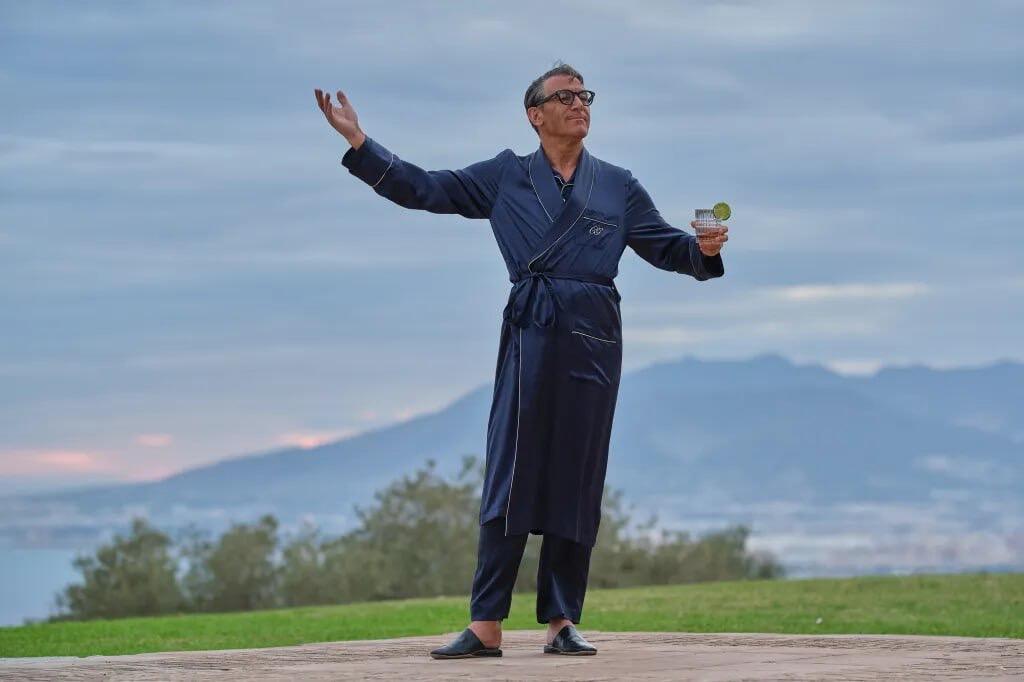 Кадр из сериала «Арчи»