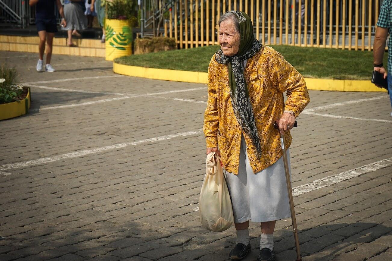 Фото: Арина Томашова / It's My City